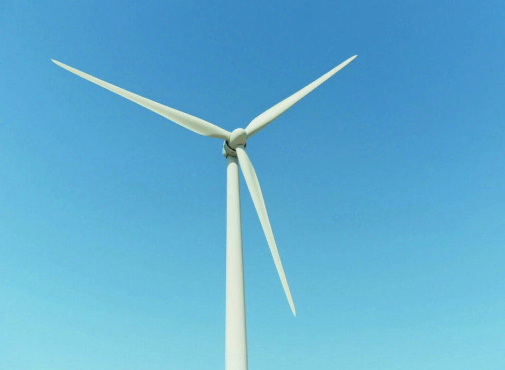 Zu wenig politischer Rückenwind für Unternehmen der Windenergiebranche. Angst vor dem Zerfall der Branche.