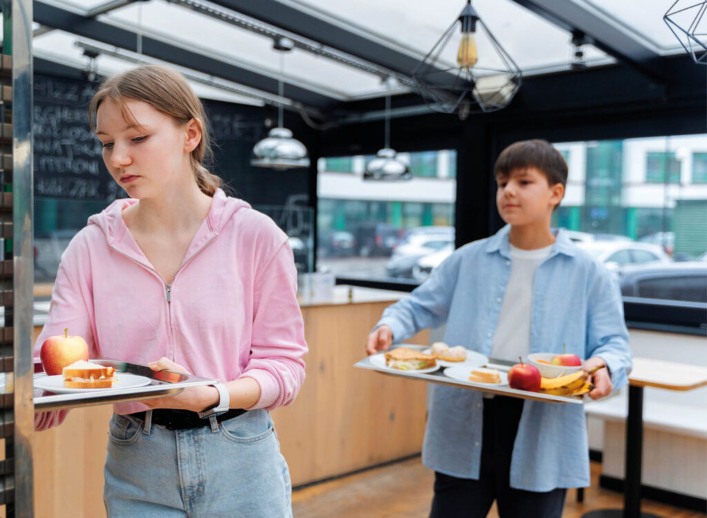 Katerine GmbH mit erstem Standort in Niedersachsen Foto Freepik