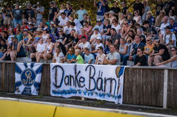 Klarer Sieg gegen Paderborn