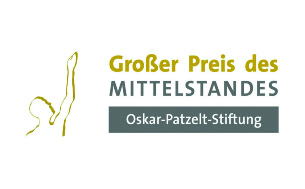 Oskar-Patzelt-Stiftung Grosser-Preis-des-Mittelstand-Logo