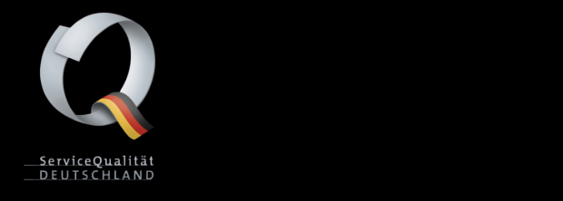ServiceQualität Deutschland