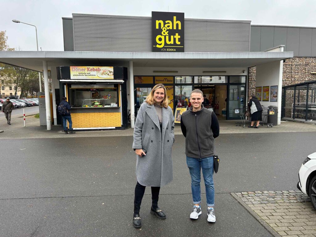 nah & gut Zwickau