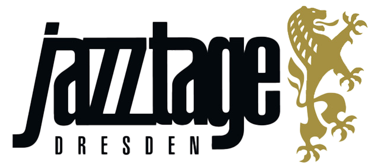 Jazztage Dresden Logo