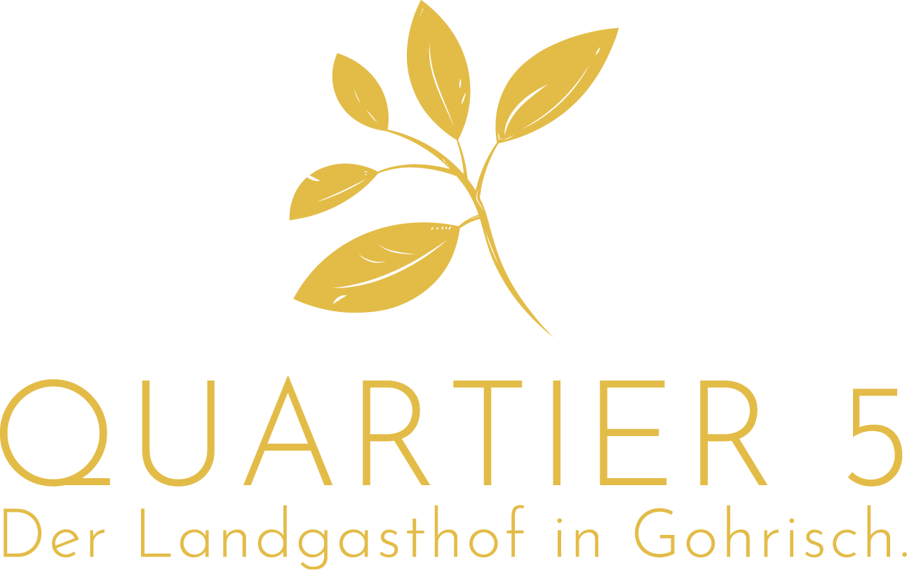 Logo von Quartier5