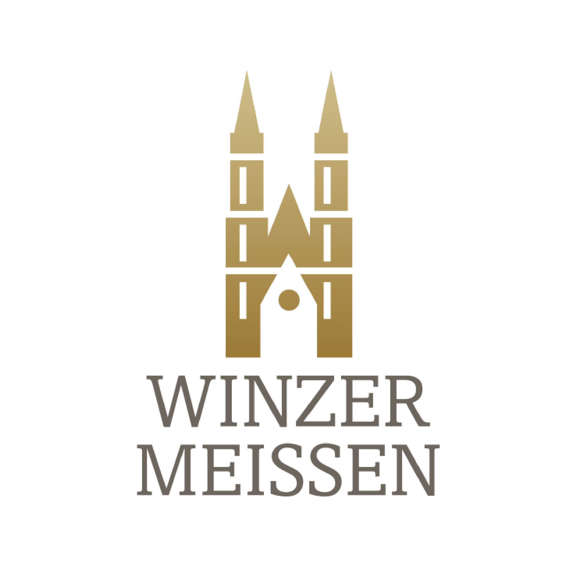 Logo der Sächsischen Winzergenossenschaft