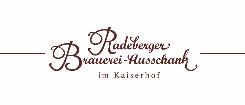 Kaiserhof Radeberg