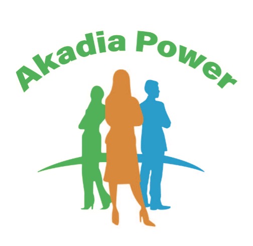 Logo Akadia Power GmbH