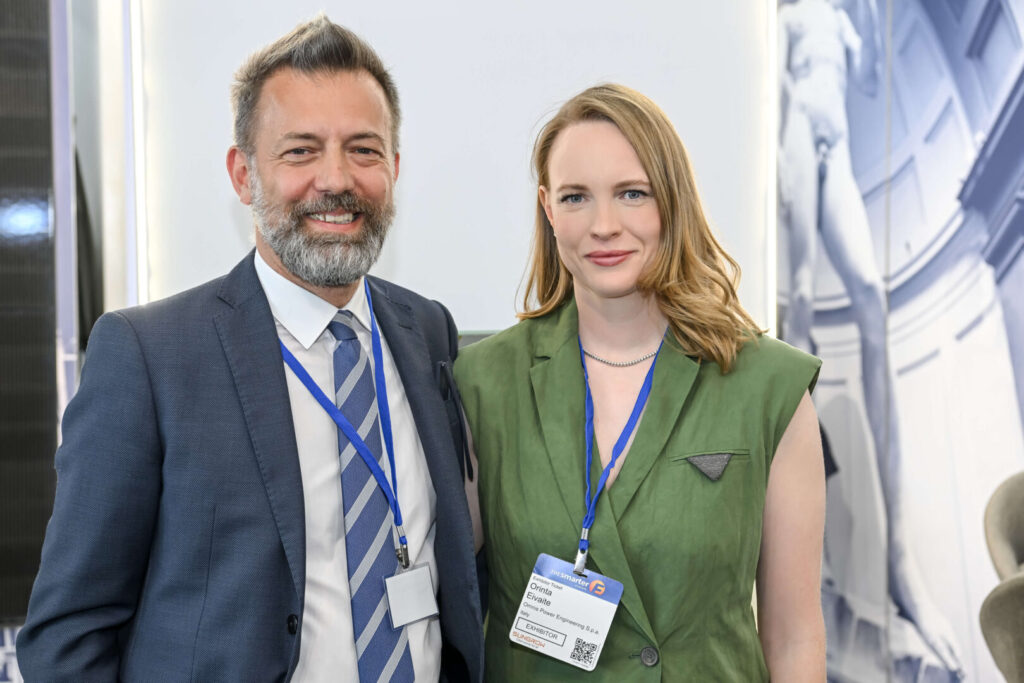 EIKO POWER auf Intersolar