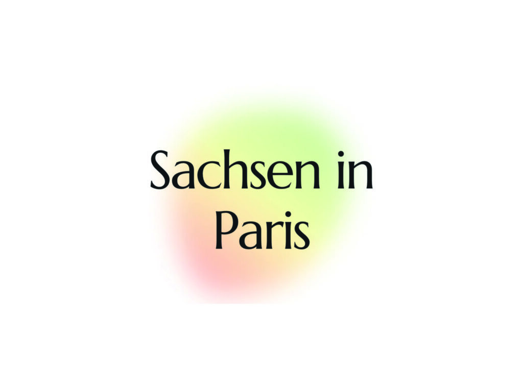 Sachsen zieht in den Pariser Louvre