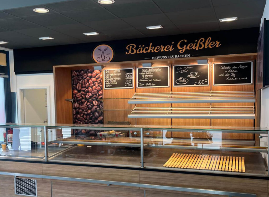 EDEKA-Markt Görlitz