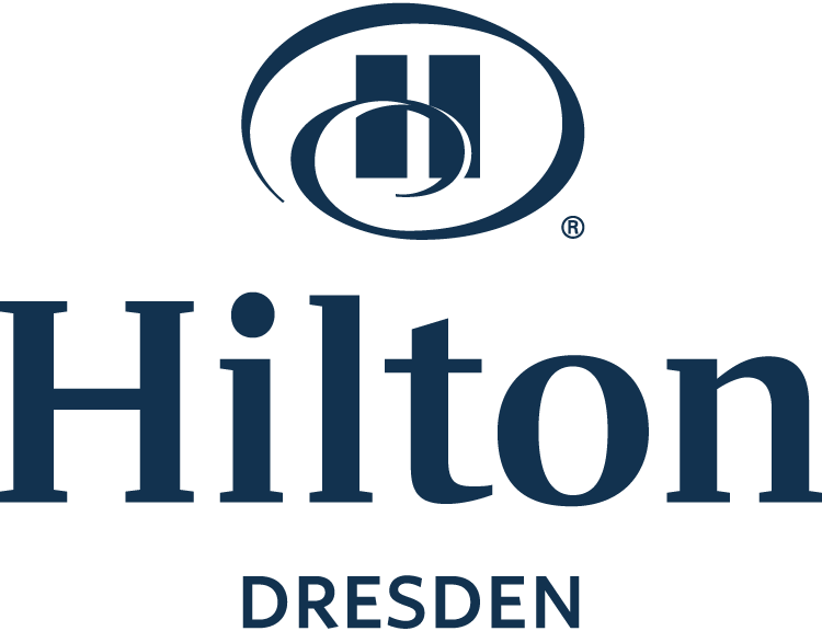 Logo von Hilton Dresden