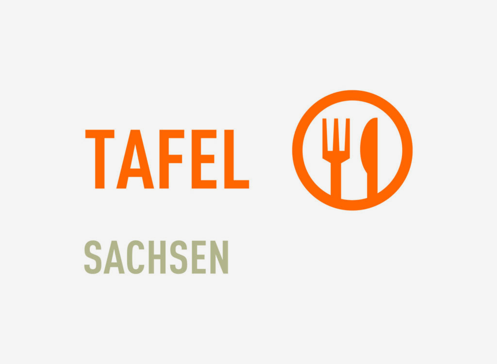 Tafel Sachsen Logo