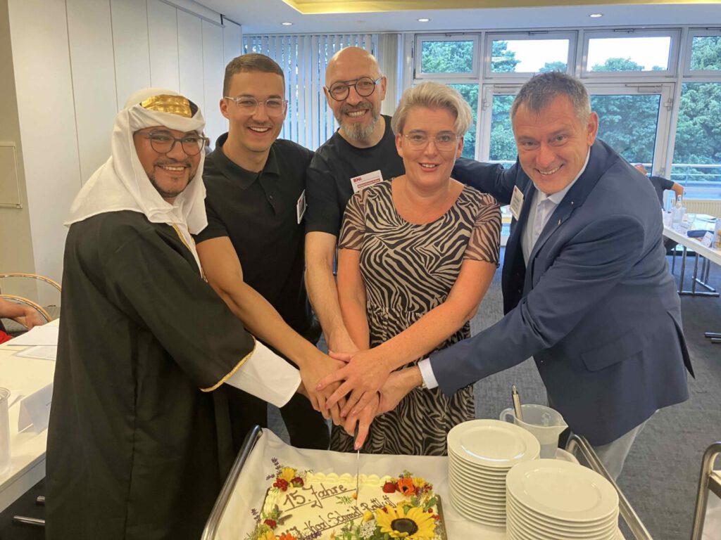 BNI-Chapter Chemnitz