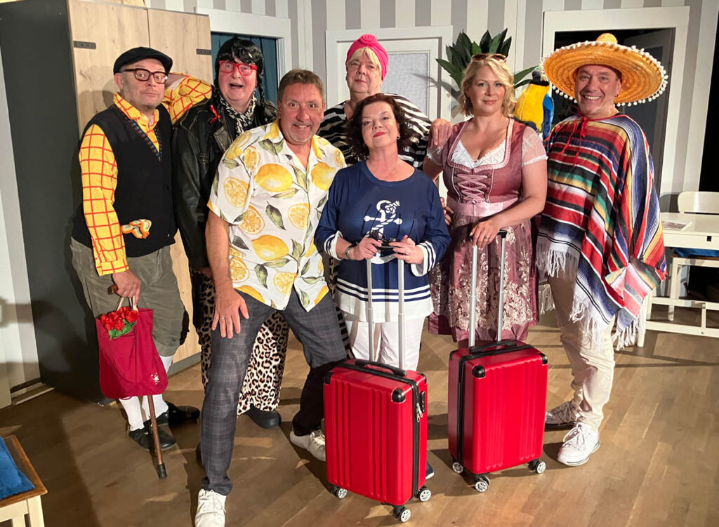 Radeberger Biertheater
