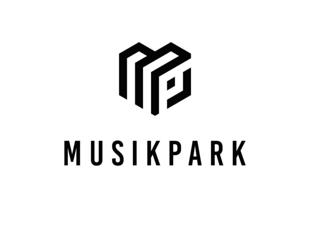 logo musikpark heilbronn