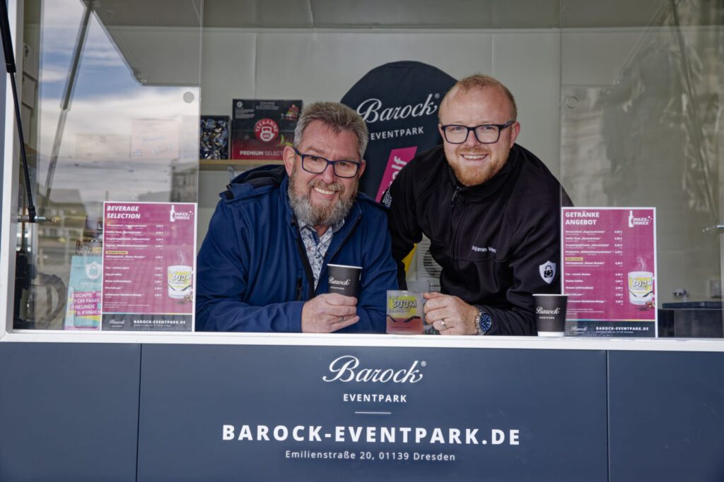 Dresdner Unternehmer