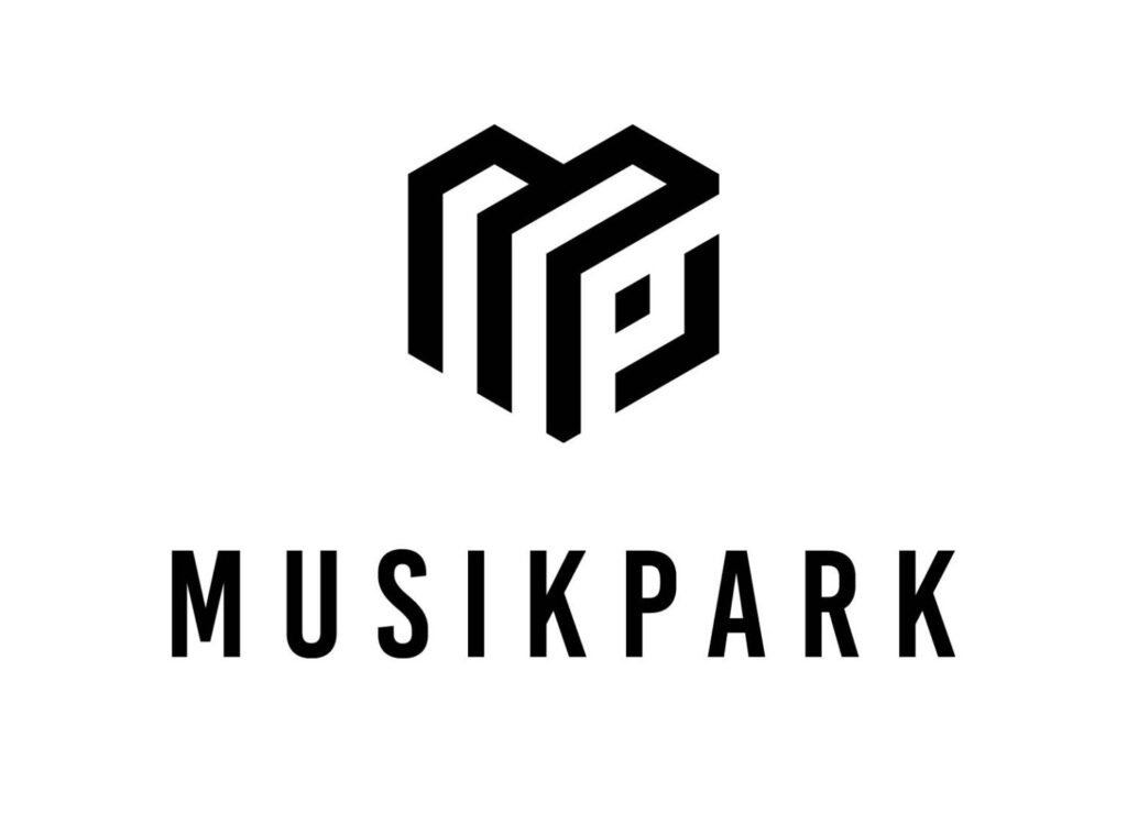 logo musikpark heilbronn