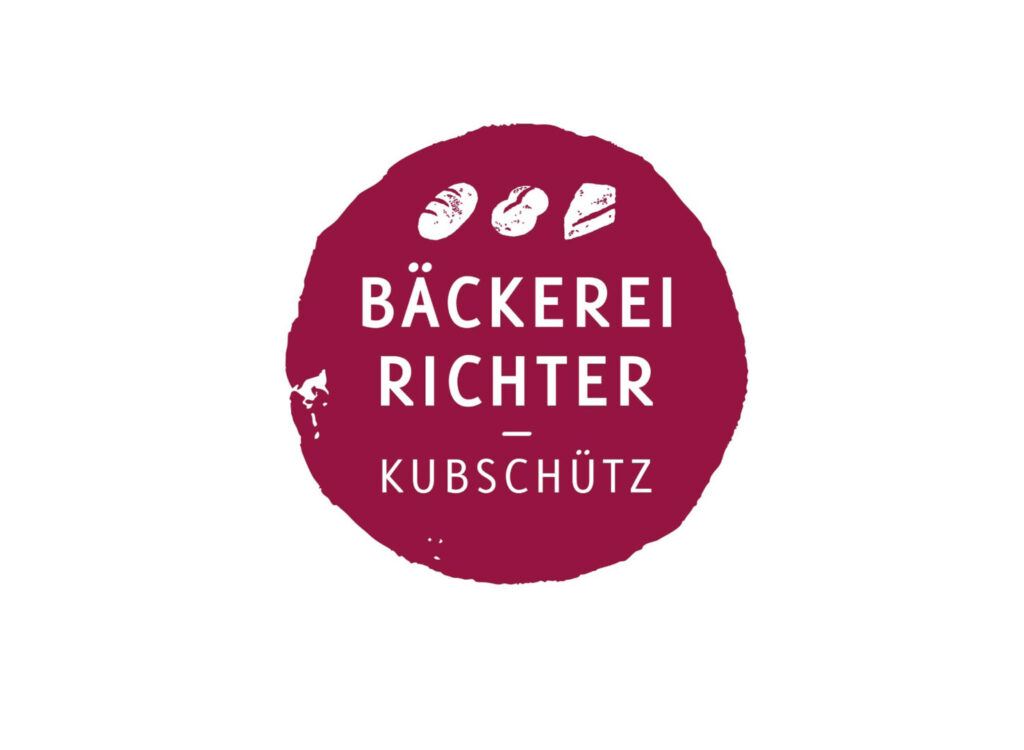 Bäckerei Richter Kubschütz Logo