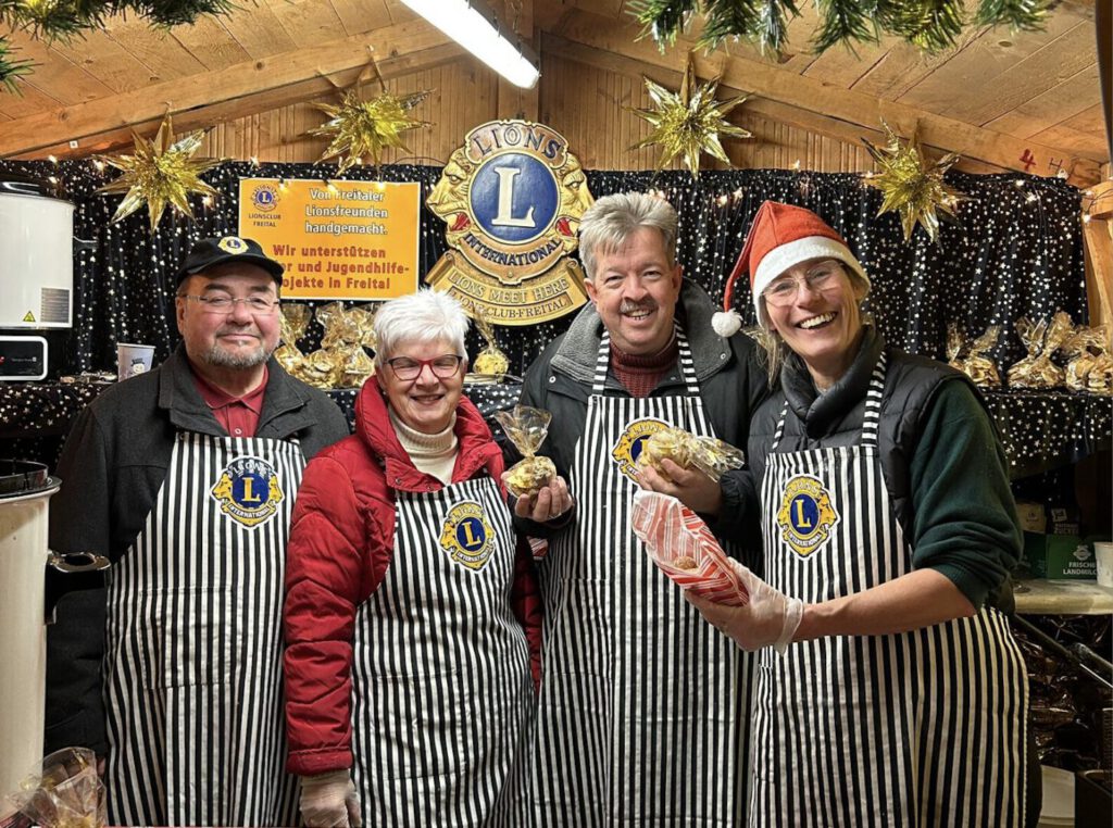Freitaler Lions