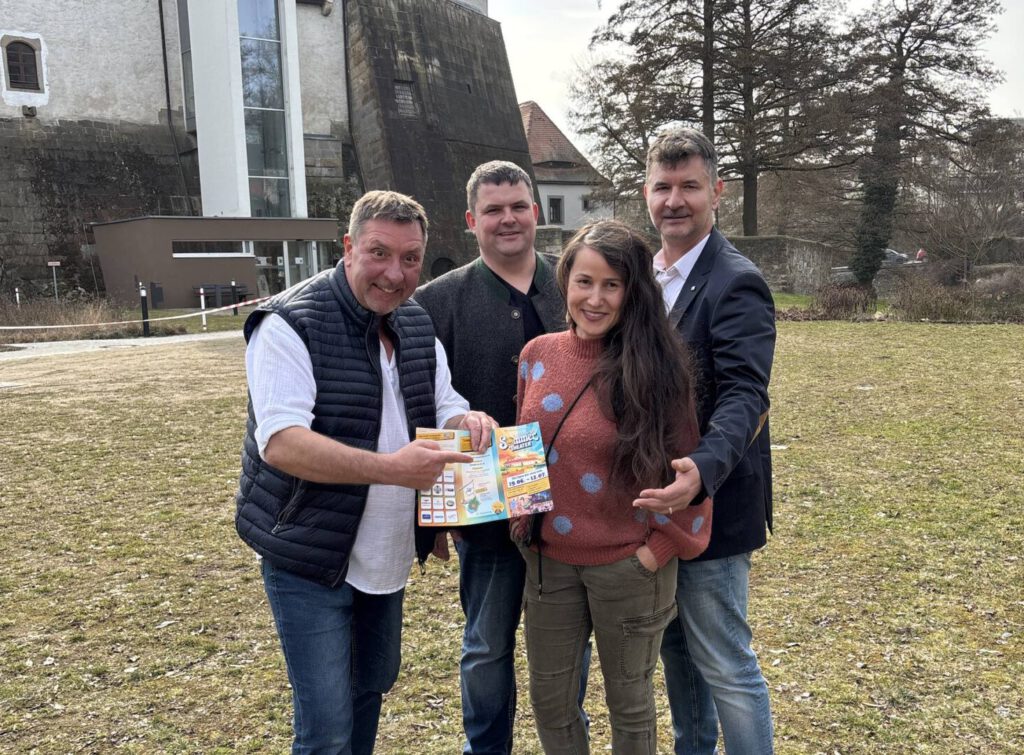 1. Radeberger Sommertheater