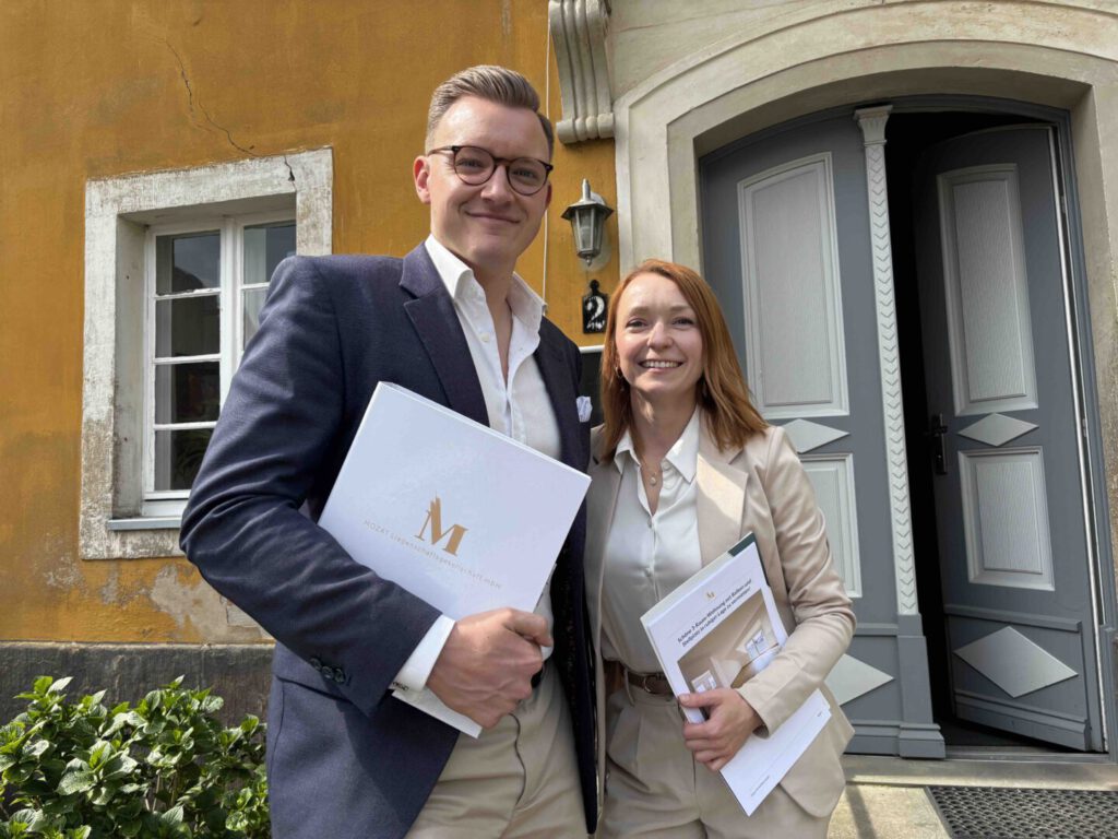 Mozat Immobilien