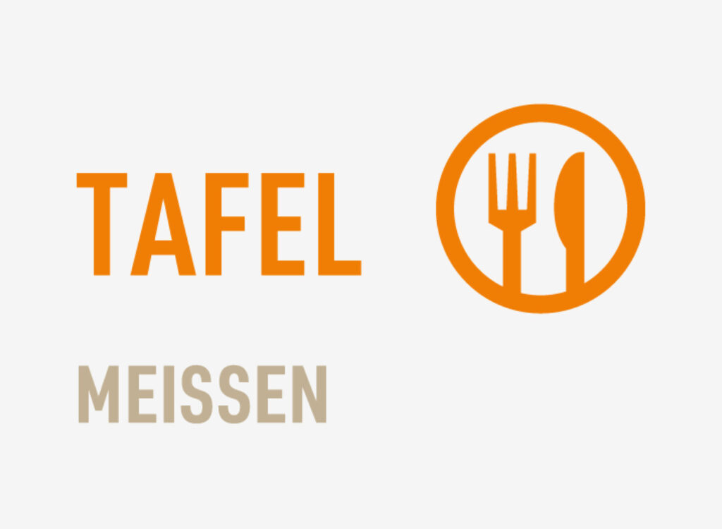 Tafel Meißen Logo